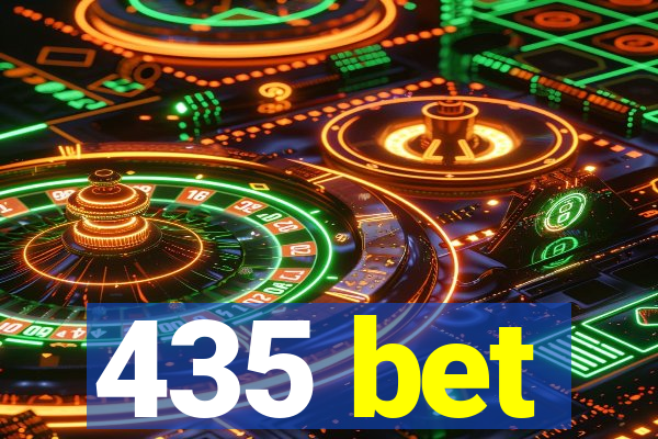 435 bet